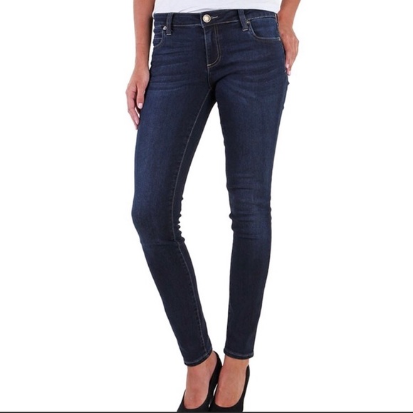 kut from the kloth toothpick skinny petite